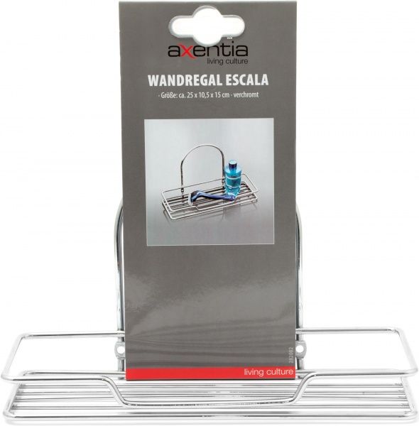 Полка Axentia Escala 282002