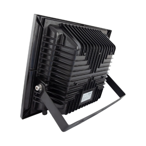 Светильник светодиодный AllTop 0837D200-01 200 Вт черный 