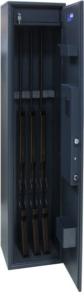 Сейф оружейный Griffon GLТ.340.E 