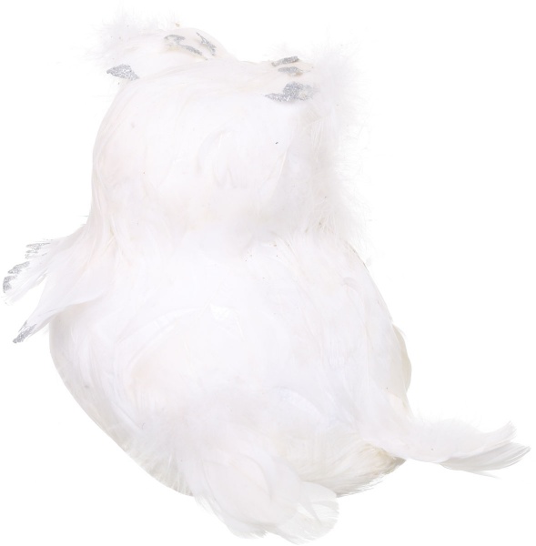 Декоративная фигура Сова A21215B-2 16 см 