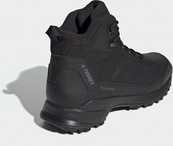 Черевики Adidas TERREX FROZETRACK M AC7841 р. UK 12,5 чорний