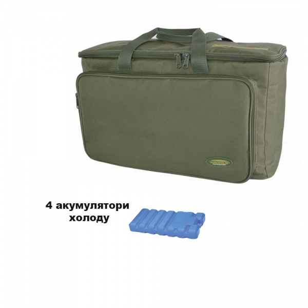 Сумка туристическая ТСТ-3