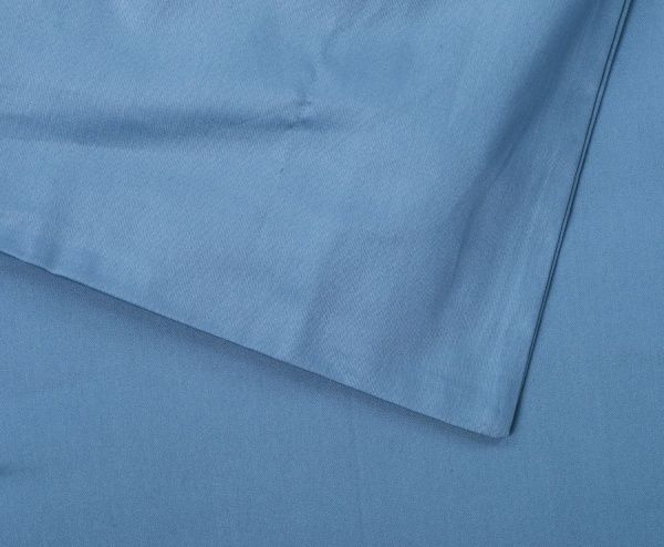 Комплект постільної білизни сімейний зелений La Nuit 