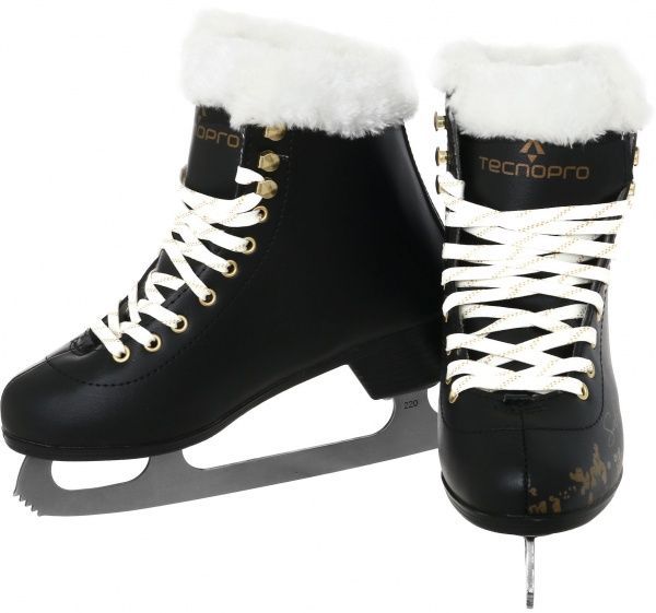 Фигурные коньки TECNOPRO Camilla 241569 р. 32 