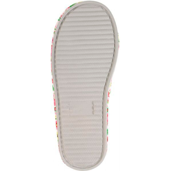 Капці Twins Ексклюзив р. 36/3 червоний 