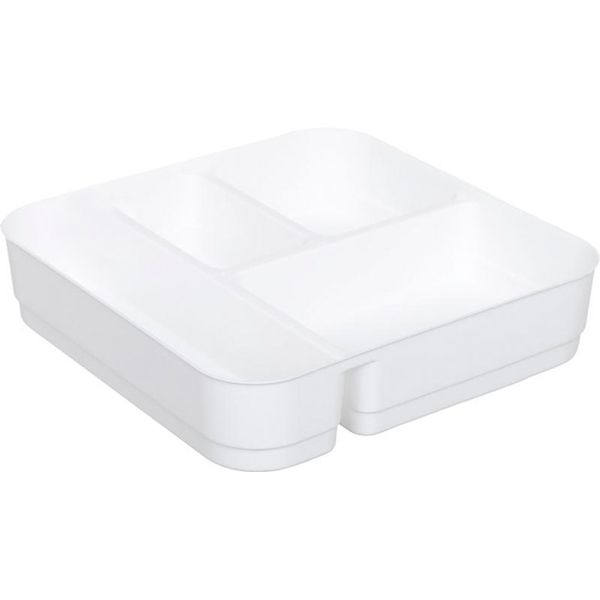 Контейнер-органайзер пластиковая G-610 4,5 л 110x260x250 мм