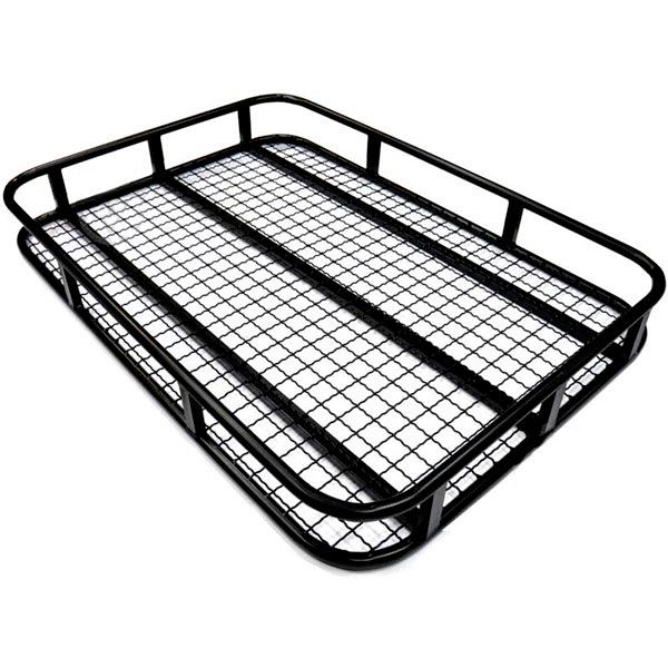 Кошик на багажник Експедиція