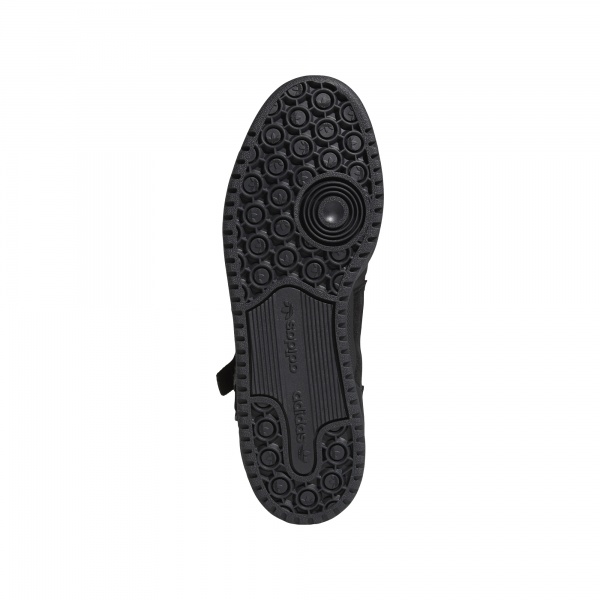 Кроссовки Adidas FORUM HI GTX Q46363 р.UK 8 черный