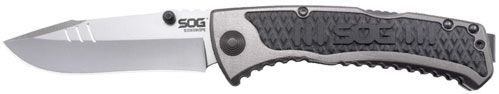 Нож SOG SideSwipe SW1011-CP