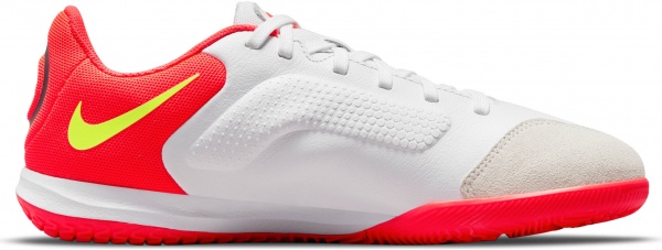 Футзальне взуття Nike Jr. Tiempo Legend 9 Academy IC DA1329-176 р.US 3Y білий