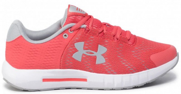 Кроссовки Under Armour UA W Micro G Pursuit BP 3021969-601 р.US 5,5 розовый