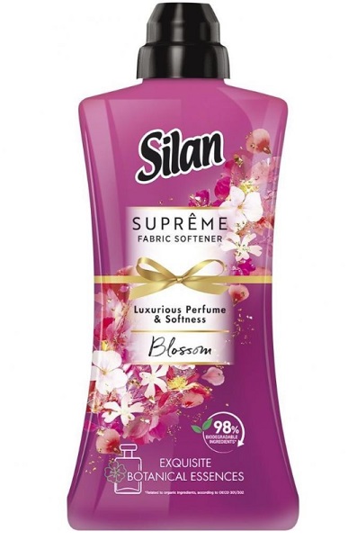 Кондиционер-ополаскиватель Silan Blossom 1,012 л