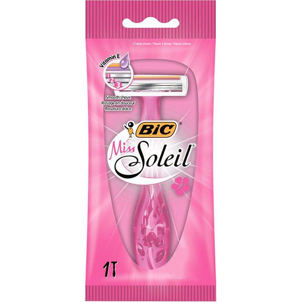 Одноразовая бритва BIC Miss Soleil 1 шт.