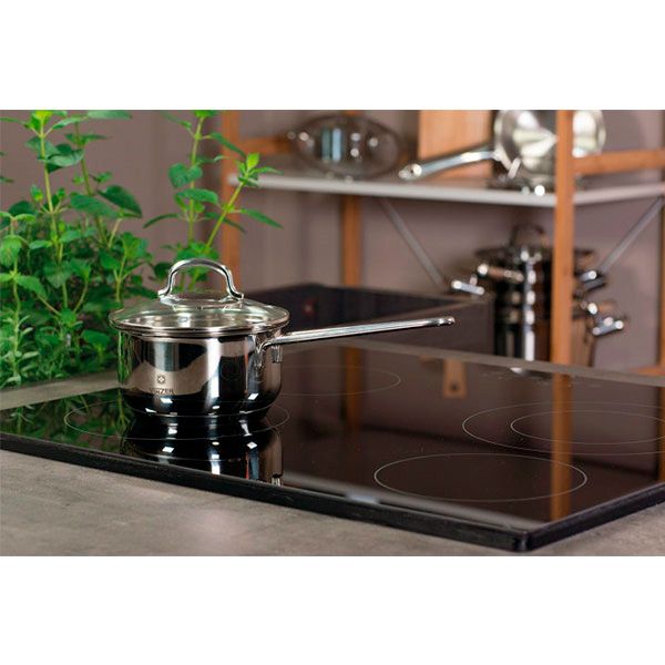 Ковш с крышкой 0.7 л Techno Series 89075 Vinzer