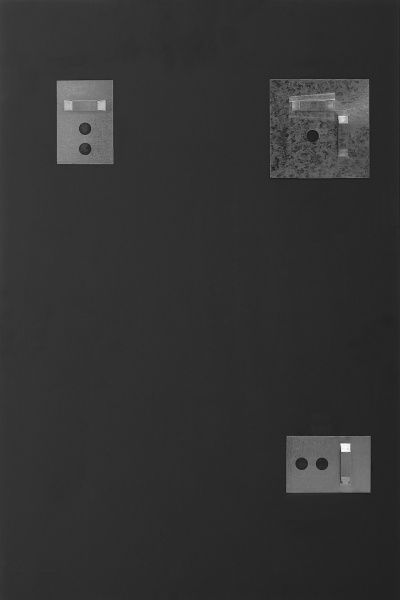 Зеркало SG 3-50 400х600 