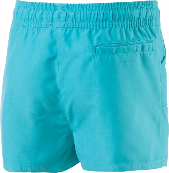 Шорты Firefly Barbie II jrs 273266-642 р. 164 бирюзовый