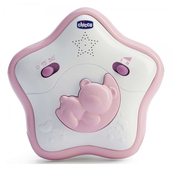 Ігрова панель Chicco Веселкове сяйво 10473.10