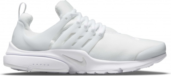 Кросівки Nike AIR PRESTO CT3550-100 р.US 12 білий