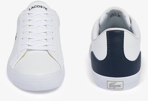Кросівки Lacoste SPORTSWEAR 741CMA0017042 р.UK 11 білий