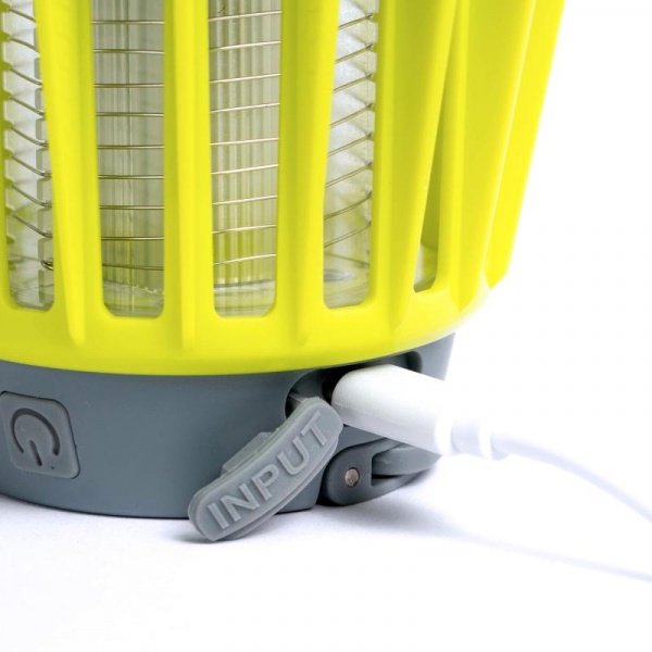 Фонарь Ranger уничтожитель комаров Easy light