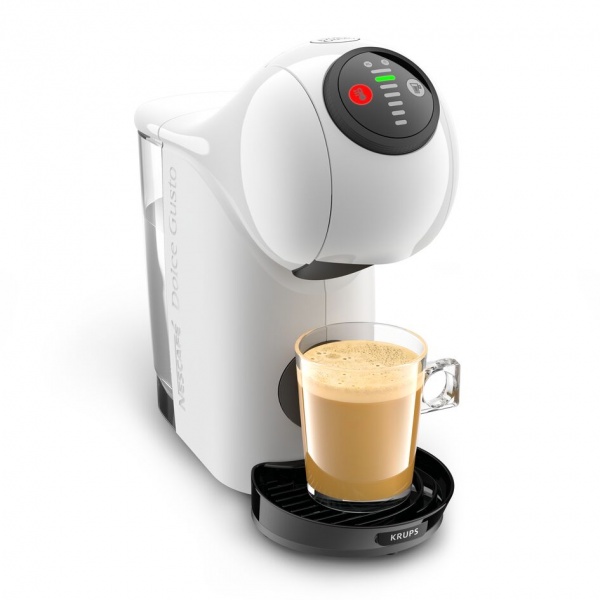 Кофеварка капсульная Krups Dolce Gusto® GENIO S KP240131 