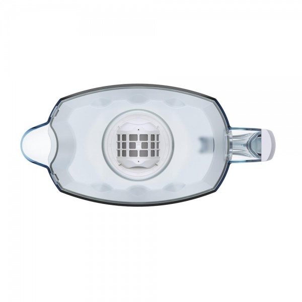 Фильтр для воды Аквафор Престиж белый 