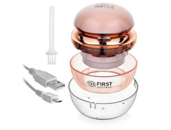 Машинка для удаления катышков First 005530-4-CR 