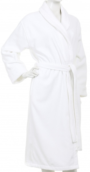 Халат Sous Dias Agadir р. XL білий