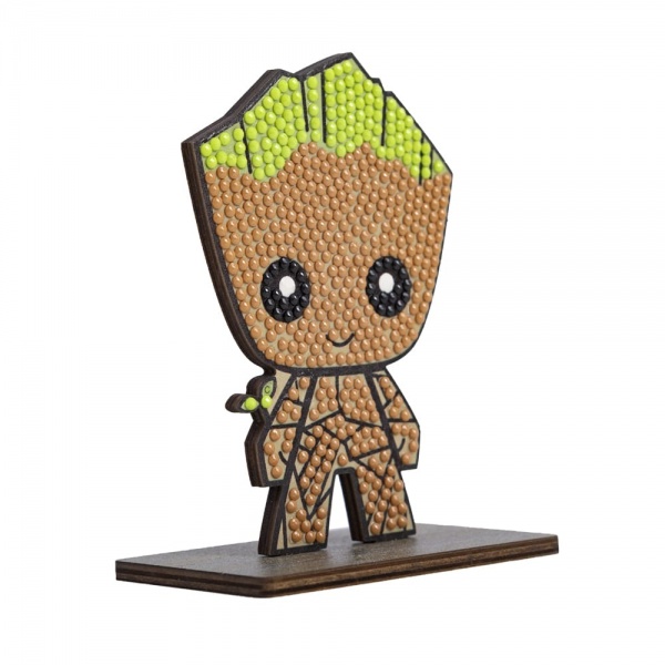 Мозаика Crystal Art Грут CAFGR-MCU008