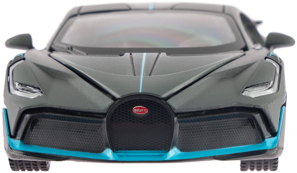Автомодель Rastar 1:32 Bugatti DIVO 454.00.80
