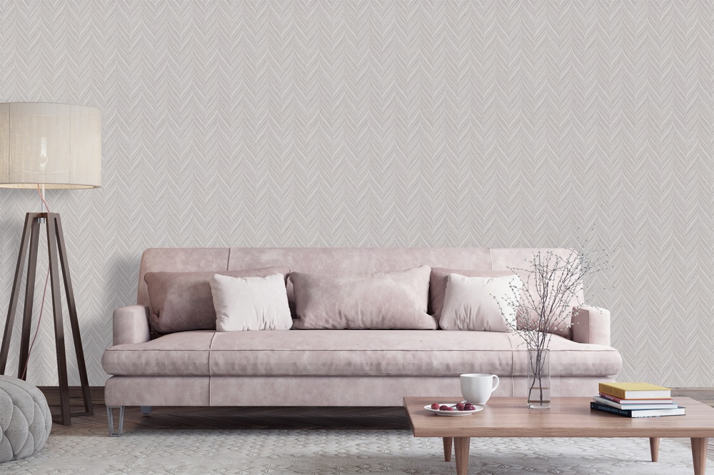 Обои виниловые на флизелиновой основе Vinil Ariya ЭШТ 4-1570 1,06x10,05 м