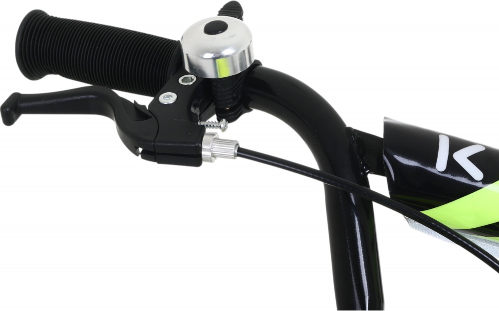 Велосипед дитячий MaxxPro kids 16