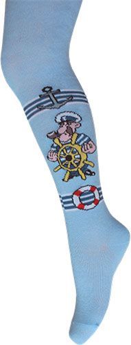 Колготки детские Брестские 3280-468 р.92-98 светло-голубой 