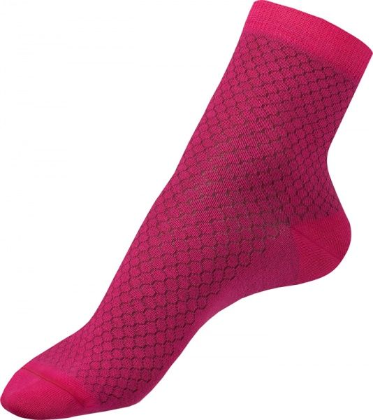 Шкарпетки Conte CLASSIC 061 р. 25 фуксія 