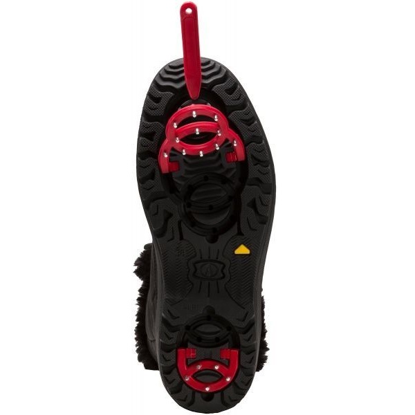 Ботинки McKinley Emily II AQX 282190-050 р. 38 черный