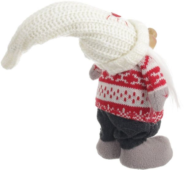 М'яка іграшка Гномик що стоїть AT8156209-17 28 см 