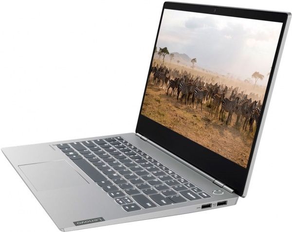 Ультрабук Lenovo ThinkBook S-13-IWL 13,3