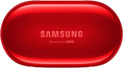 Навушники Samsung Galaxy Buds+ red (SM-R175NZRASEK) 