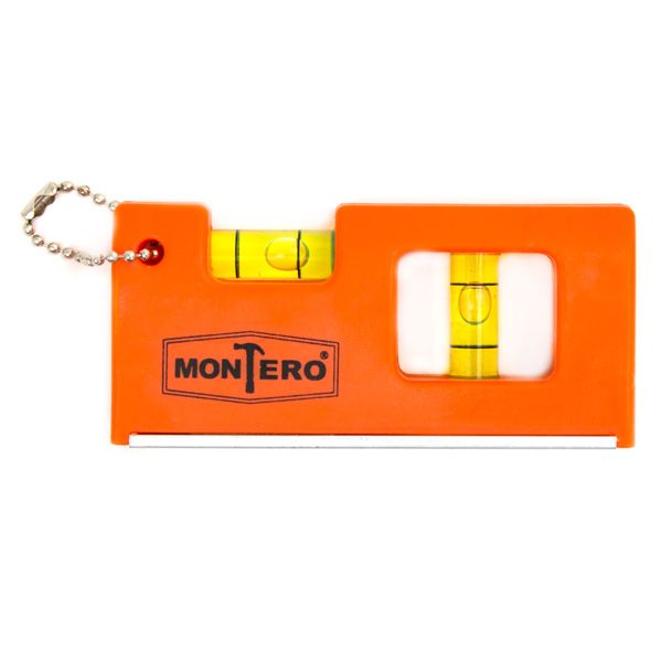 Уровень Montero JYC-78B с магнитом 10 см