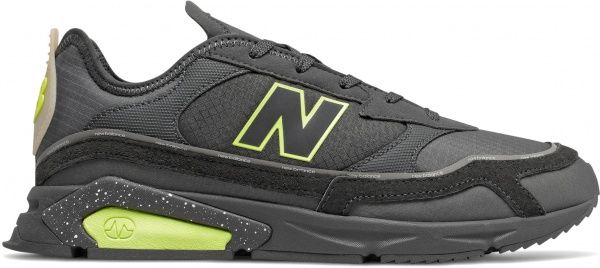 Кроссовки New Balance MSXRCHSA MSXRCHSA р.US 12 желтый