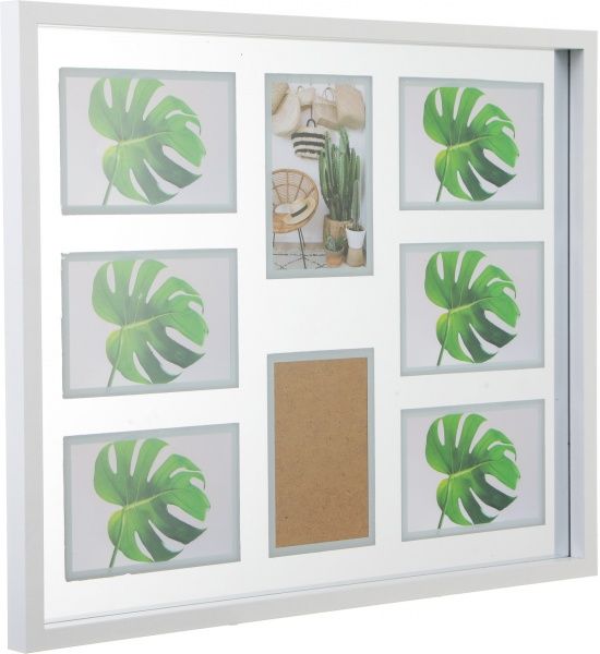 Коллаж Glam BB65-125277 10x15 см белый 