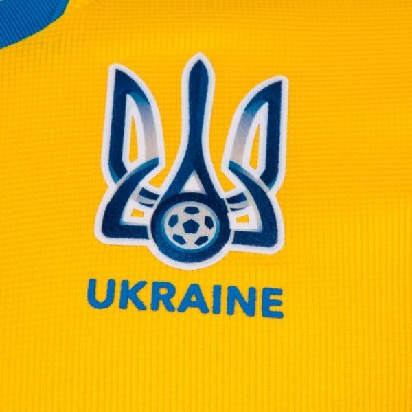 Футболка Joma FFU101011.20 L жовтий