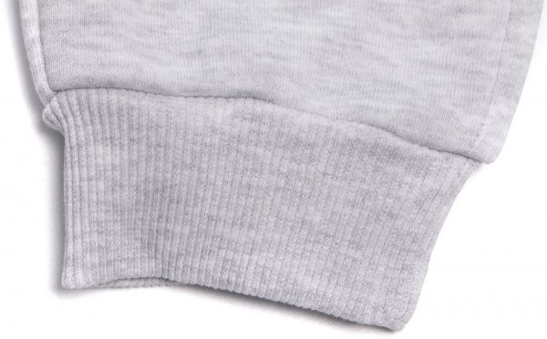 Брюки спортивні ALG р.110 сірий 621459 