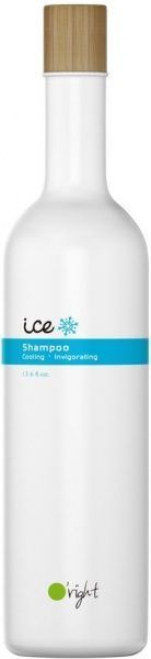 Шампунь органический O'right охлаждающий для мужчин 400 мл