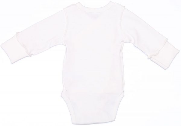 Комплект для новонароджених Фламінго 433-212 р.56 