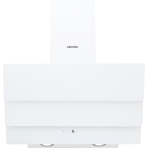 Вытяжка Interline Air WH A/60/GL/T
