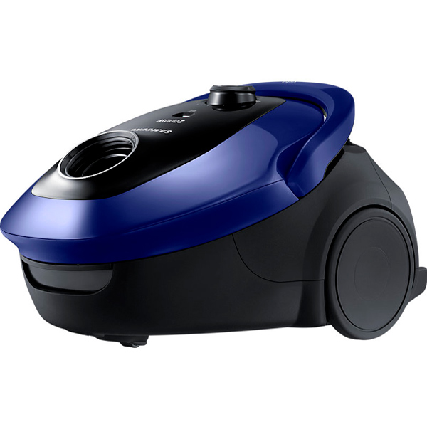 Пылесос Samsung VC20M255AWB/UK blue 