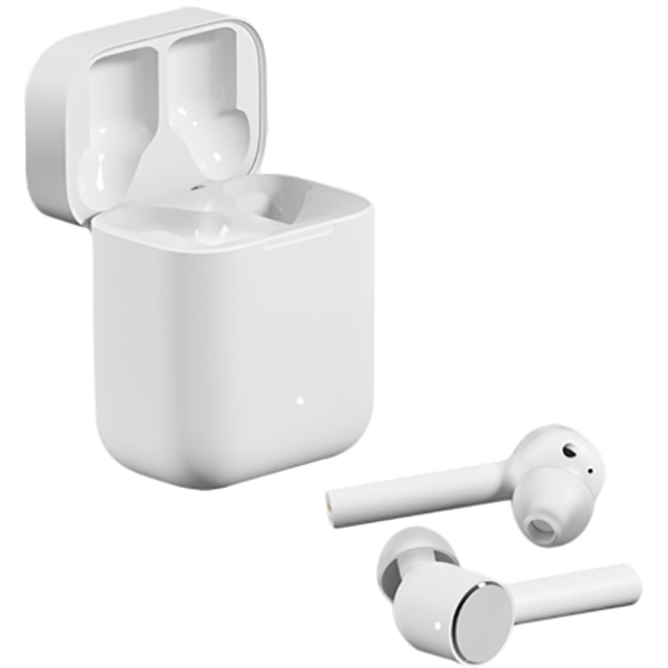 Навушники Xiaomi Air Mi True Wireless Earphones White (TWSEJ01JY)