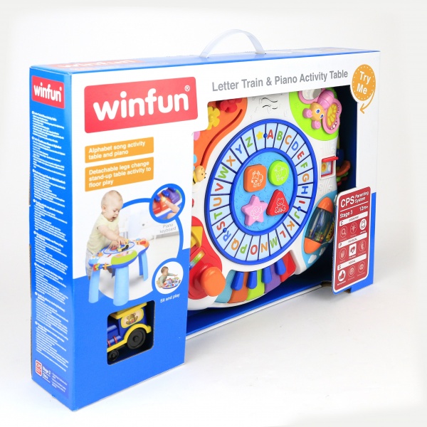 Игровой стол Winfun 0801-01