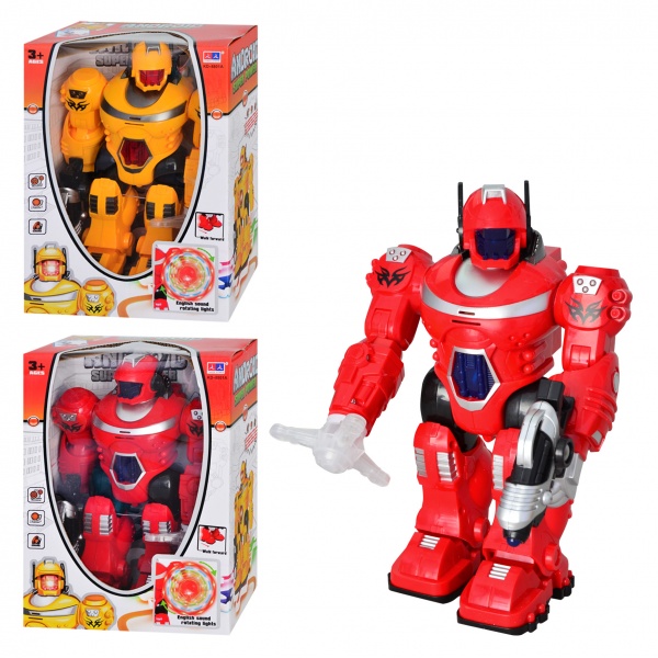 Робот Metr+ Android KD-8801